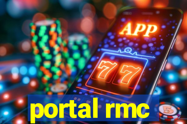 portal rmc