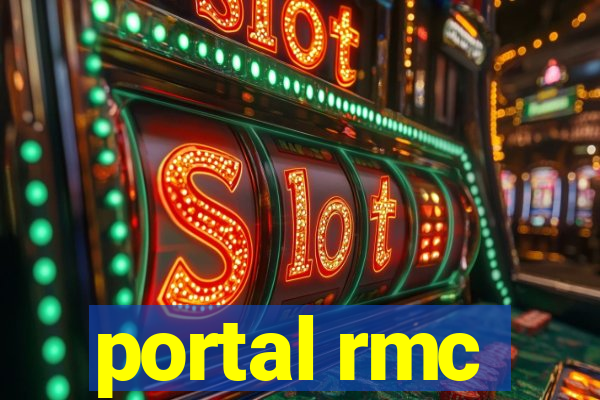 portal rmc