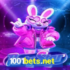 1001bets.net