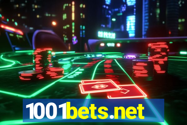 1001bets.net