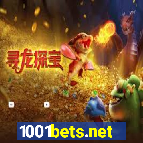 1001bets.net