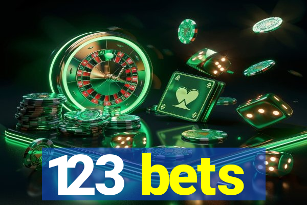 123 bets