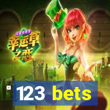 123 bets