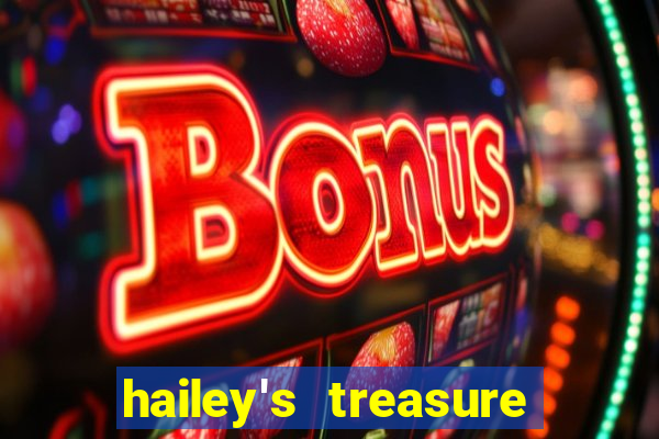 hailey's treasure adventure apk