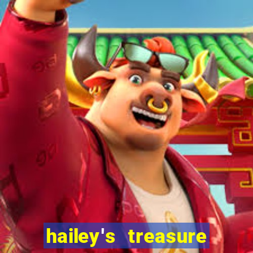 hailey's treasure adventure apk