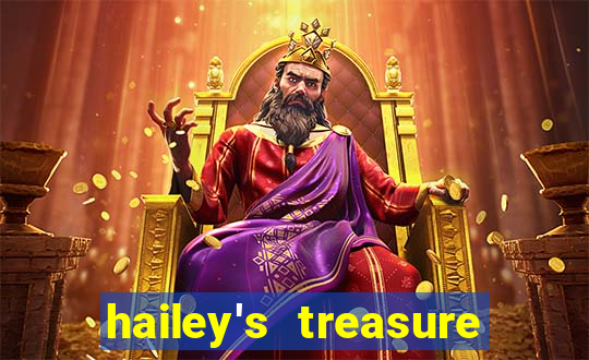 hailey's treasure adventure apk