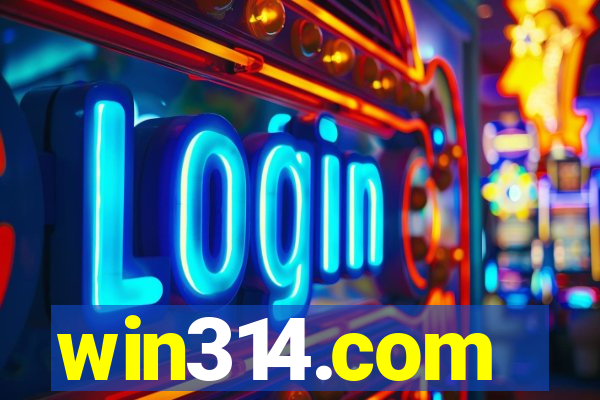 win314.com