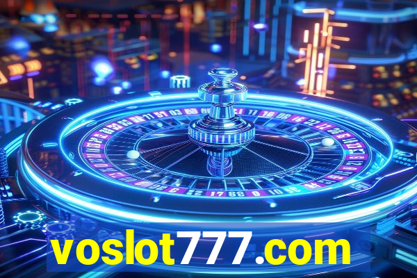 voslot777.com