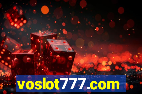 voslot777.com