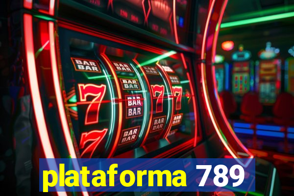 plataforma 789