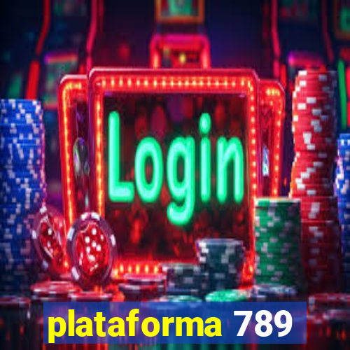 plataforma 789