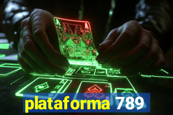 plataforma 789