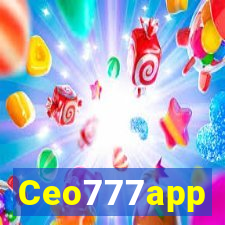 Ceo777app