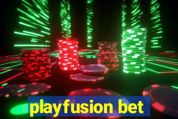 playfusion bet