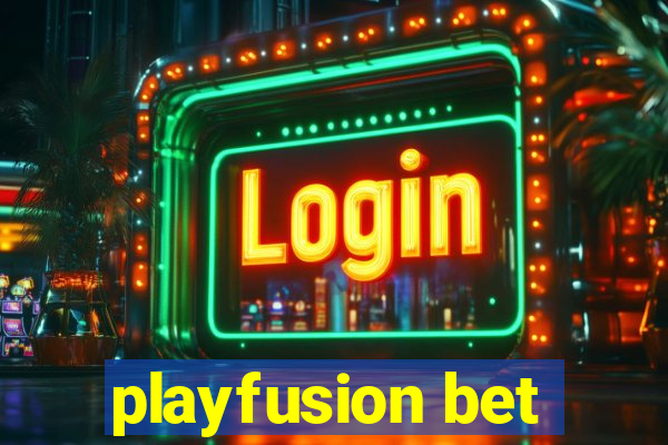 playfusion bet