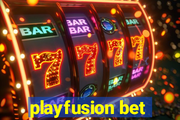 playfusion bet