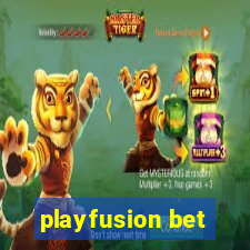 playfusion bet