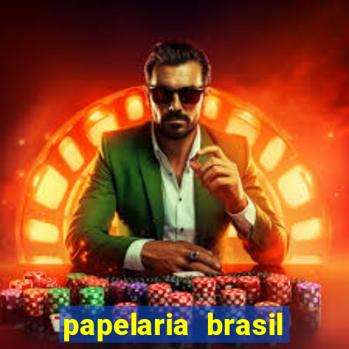 papelaria brasil porto alegre