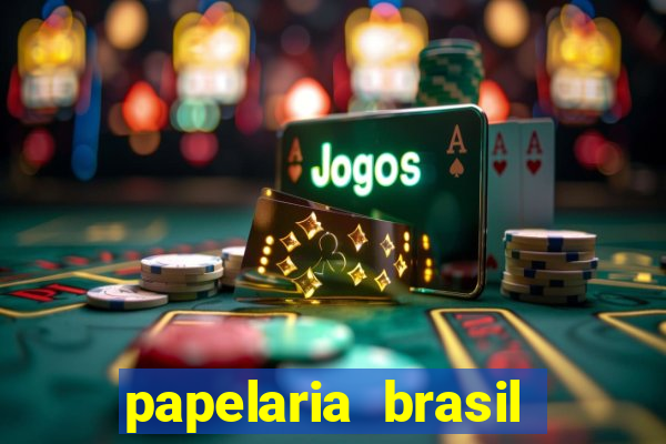 papelaria brasil porto alegre