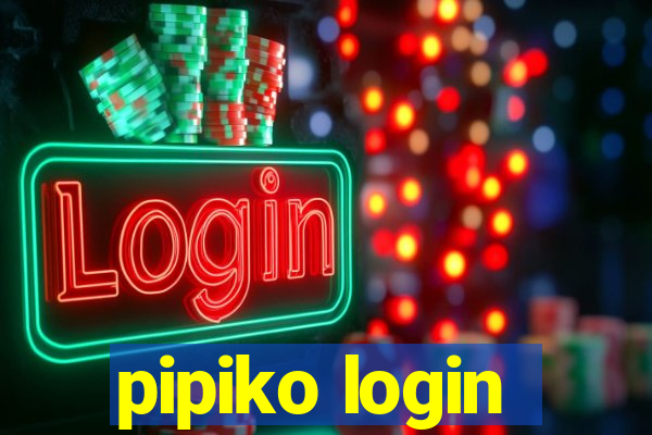 pipiko login