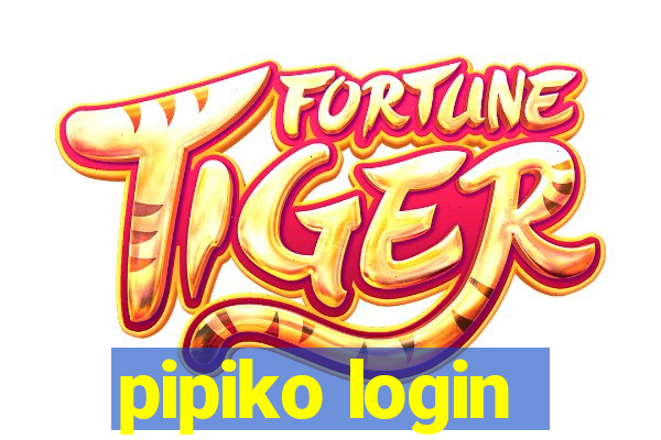 pipiko login