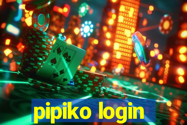 pipiko login