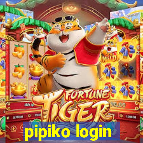 pipiko login