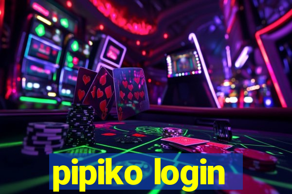 pipiko login