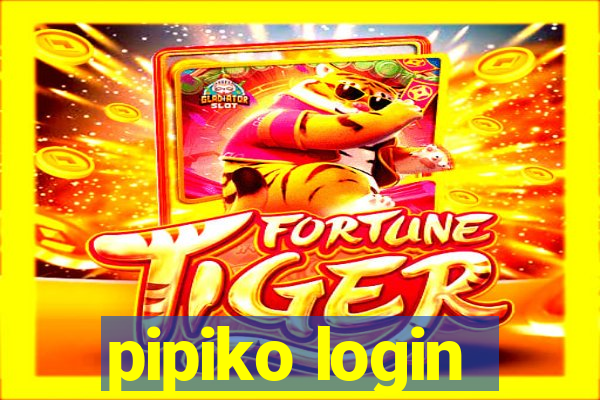 pipiko login