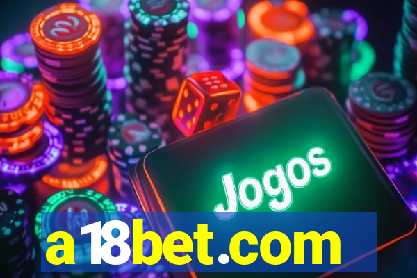 a18bet.com