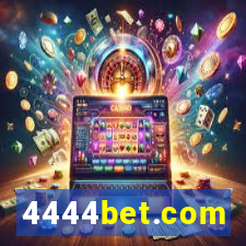 4444bet.com