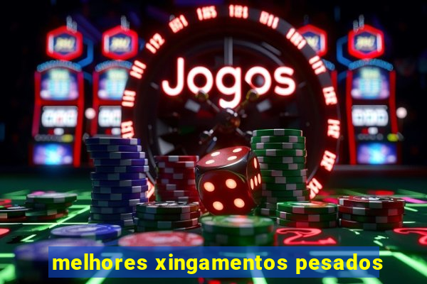 melhores xingamentos pesados