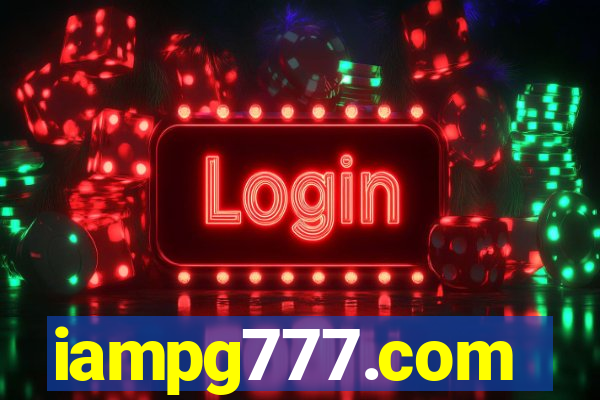 iampg777.com