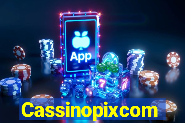 Cassinopixcom