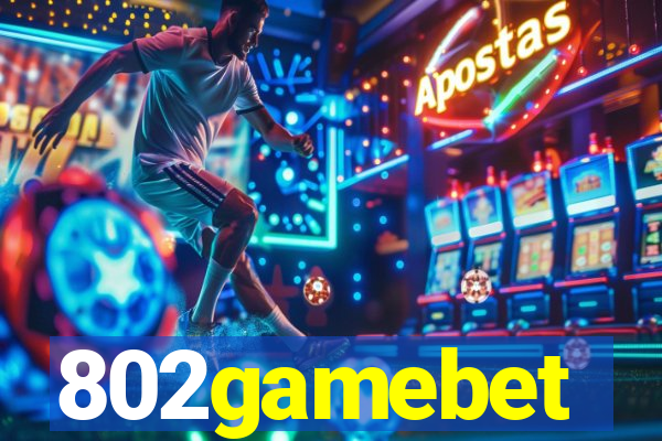 802gamebet