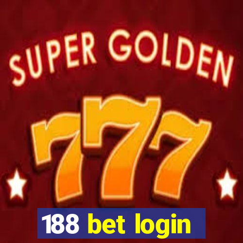 188 bet login