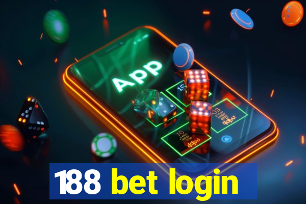 188 bet login