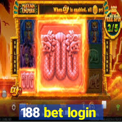 188 bet login