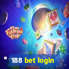 188 bet login