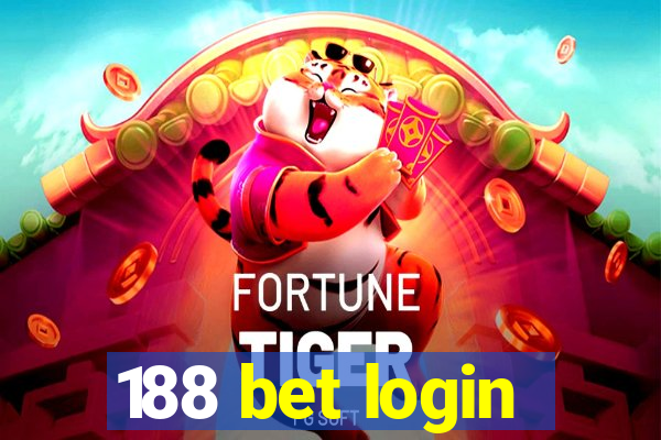 188 bet login