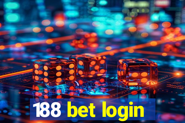 188 bet login