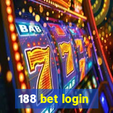 188 bet login