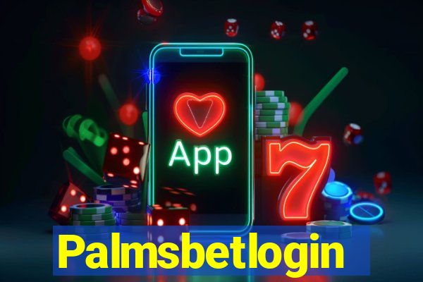 Palmsbetlogin