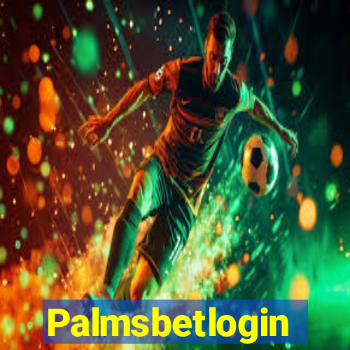 Palmsbetlogin