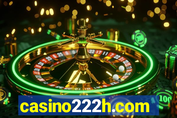 casino222h.com