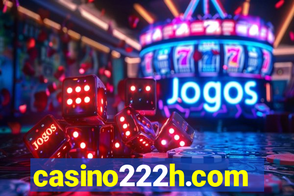 casino222h.com