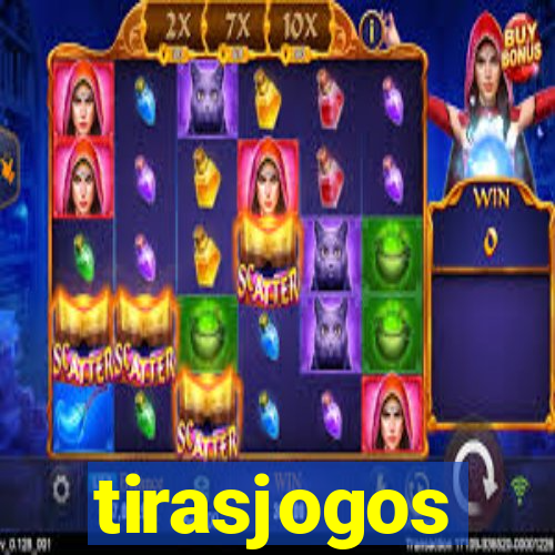 tirasjogos