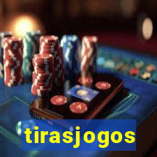 tirasjogos