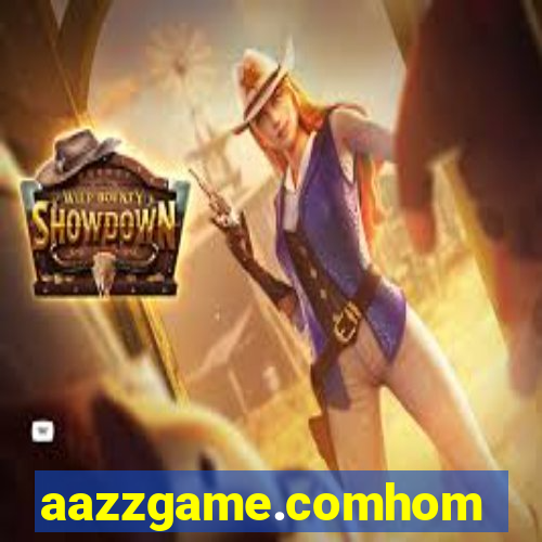 aazzgame.comhome