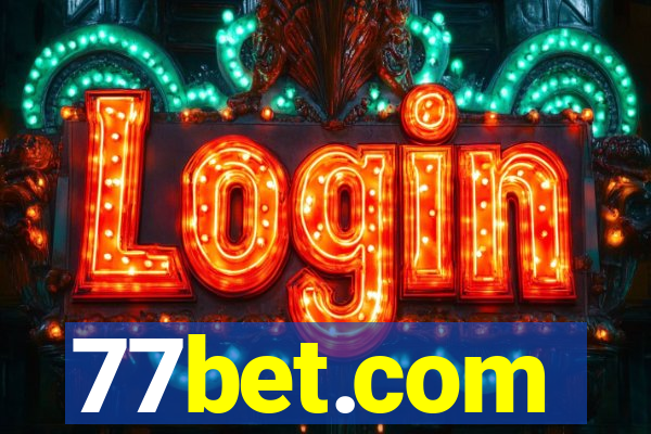 77bet.com